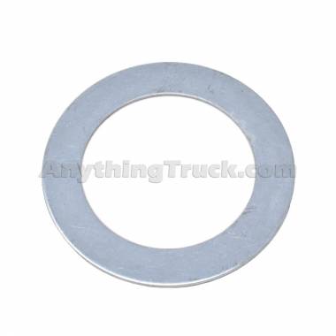 BWP M-1045 Fruehauf Camshaft Washer, 1-5/8" ID, 2-3/8" OD, 1/16" Thick