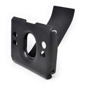 Air Chamber Mounting Brackets