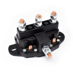 PTP 1306600 Solenoid Switch, Compare to Donovan 1464 or Roll-Rite 10690