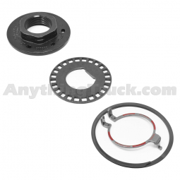 ConMet 10036548 Spindle Nut Kit, Preset Plus, FF Front