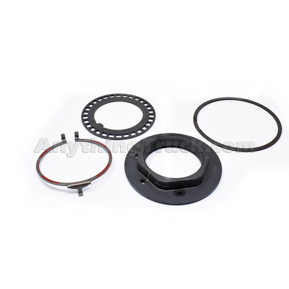 Conmet 10036551, 4" Preset plus Trailer nut Truck