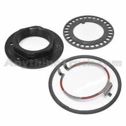 ConMet 10036552 Spindle Nut Kit, Preset Plus, TN