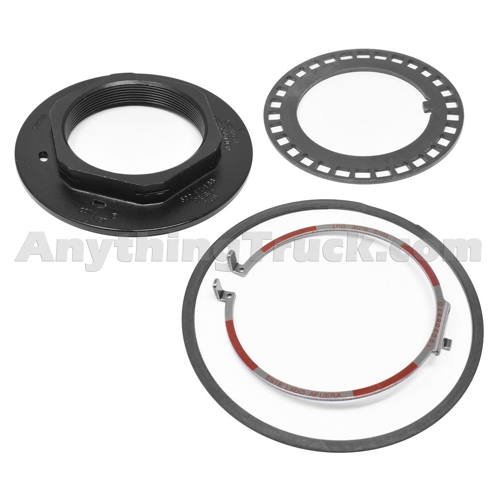 ConMet 10036553 Spindle Nut Kit, Preset Plus, TP