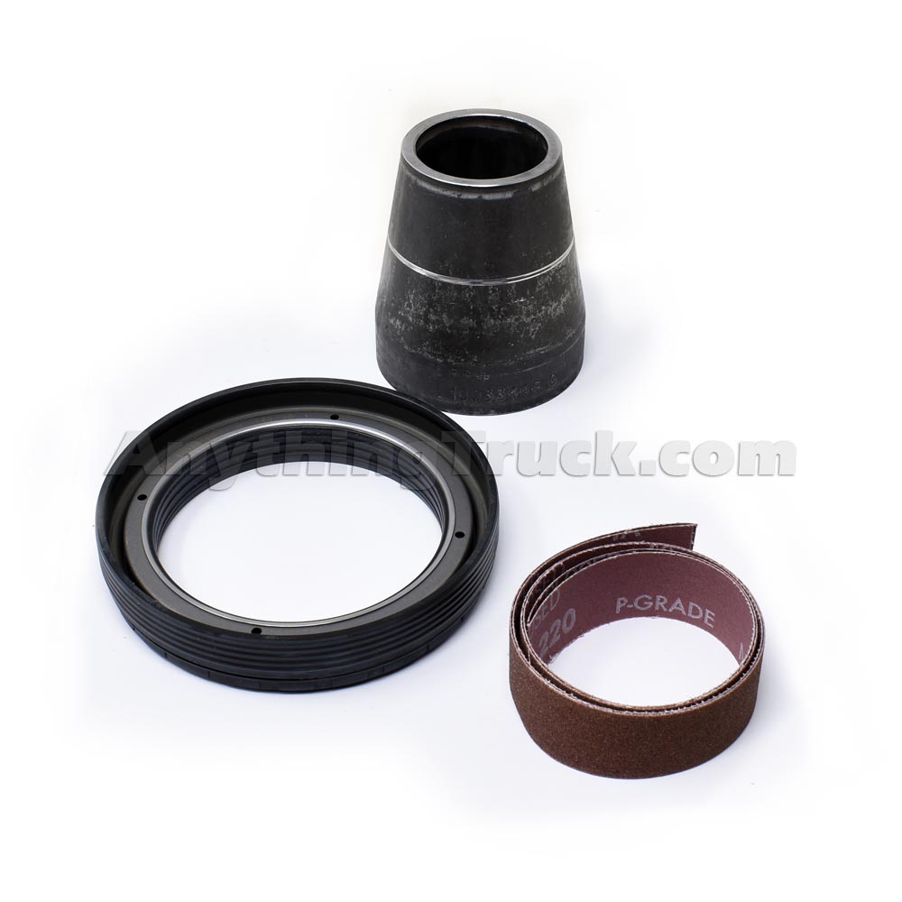 Conmet 10081518 Seal Kit, front seal with spacer