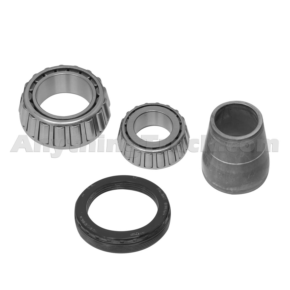 ConMet 10081727 Hub Rebuild Kit, Preset Plus, FF Front AnythingTruck