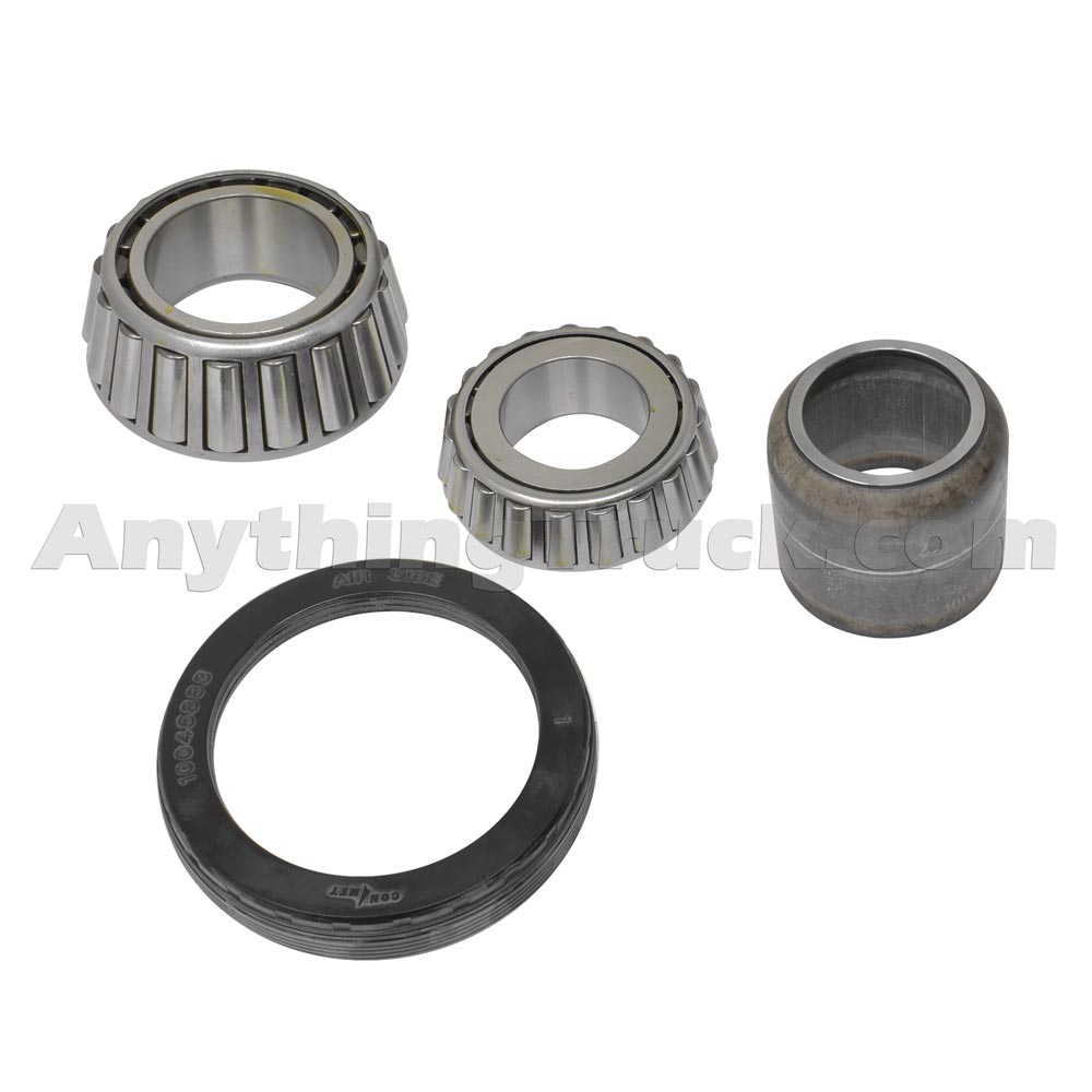 ConMet 10081728 Hub Rebuild Kit, Preset Plus, FL Front AnythingTruck