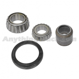 ConMet 10081728 Hub Rebuild Kit, Preset Plus, FL Front