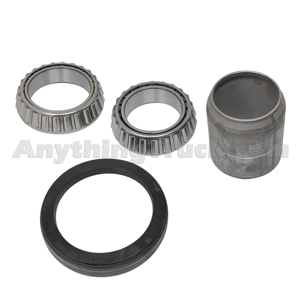 ConMet 10081729 Hub Rebuild Kit, Preset Plus, R Drive AnythingTruck