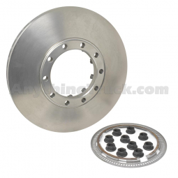 ConMet 10083924 Rear Rotor Service Kit