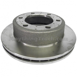 122700 6-Hole Hydraulic Disc Brake Rotor - Replaces Bendix E12684020