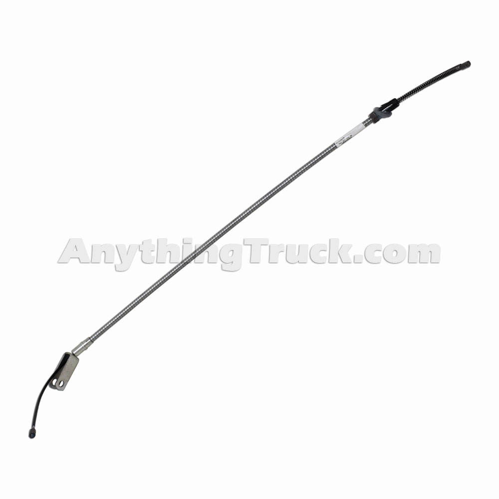 hydraulic disc brake cable