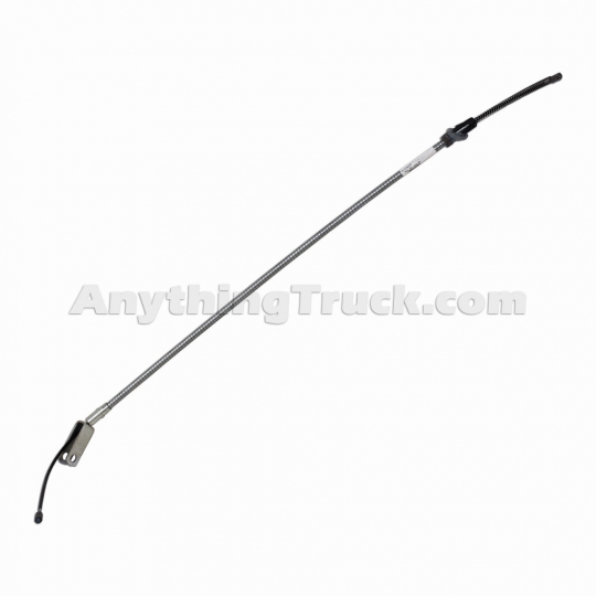 Dexter 071-514-00 Parking Brake Cable, 10