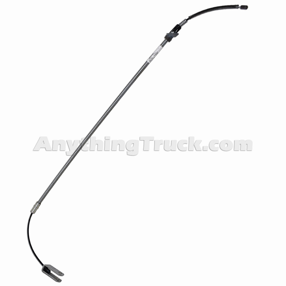 Dexter 071-515-00 Parking Brake Cable, 12