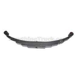 Dexter 072-098-02 Six Leaf Spring, Double Eye, 1.75" Wide, 25" Long E to E