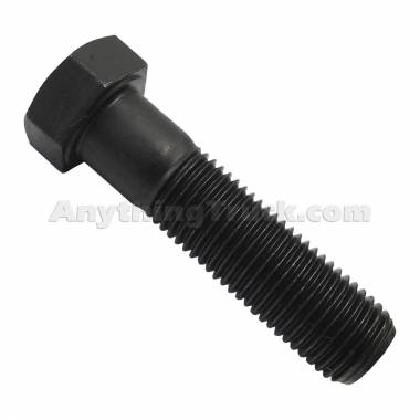 PTP 7116 Brake Assembly Mounting Bolt for 9K, 10K, 12K, 13G, and 15K Axles, 7/16"-20 x 1-3/4"