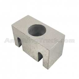 Dexter 024-101-01 SENSOR BLOCK UPPER 9K-15K
