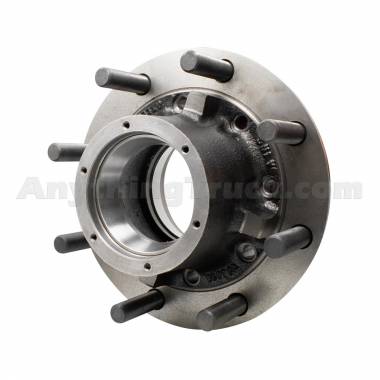 Dexter 04200IMT Trailer Hub, Outboard Mount, HM212049 & HM218248 Bearings, 8 Studs