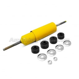 Dexter 052-006-00 Shock Absorber, Double Stud w/bag of parts