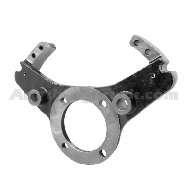 Dexter 090-007-01 Caliper Anchor Yoke for 8K Disc Brakes with 50mm Nev-R-Lube bearings