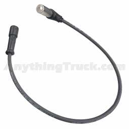 Dexter 097-003-00 ABS Wheel Speed Sensor, 90 Degree, 18" Lead