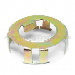 Spindle Nut Retainer for E-Z Lube (after 2002)