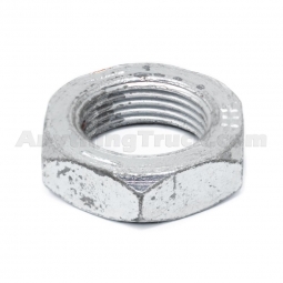 PTP 6191 Axle Nut for Dexter E-Z Lube Hubs, 1"-14  (after 2002), Replaces Dexter 006-191-00