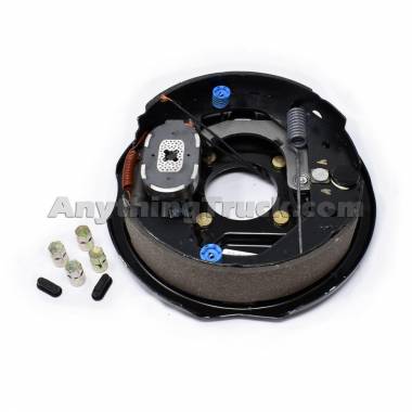 Dexter K23-462-00 LH 10" x 2-1/4" Electric Brake, fits Dexter D40 4K Axles with New Style Flange