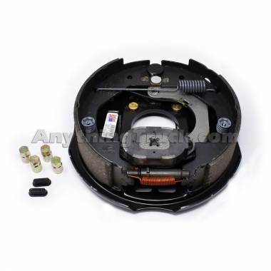 Dexter K23-463-00 RH 10" x 2-1/4" Electric Brake, fits Dexter D40 4K Axles with New Style Flange