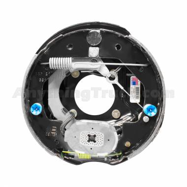 Dexter K23-478-00 LH FSA 10" x 2-1/4" Electric Brake, fits Dexter D40 4K Axles with New Style Flange