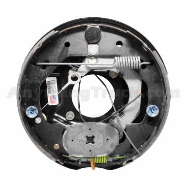 Dexter K23-479-00 RH FSA 10" x 2-1/4" Electric Brake, fits Dexter D40 4K Axles with New Style Flange