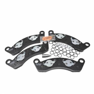 Dexter Axle K71-180-00 Disc Brake Pad Kit, Fits 10K & 12K Axles