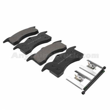 Dexter K71-629-00 6K-8K Disc Brake Pad Kit
