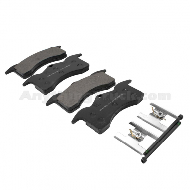 Dexter K71-629-00 6K-8K Disc Brake Pad Kit