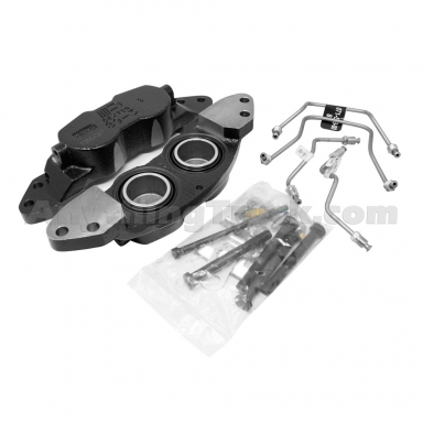 Dexter K71-630-00 8K Disc Brake Caliper Kit, LH/RH