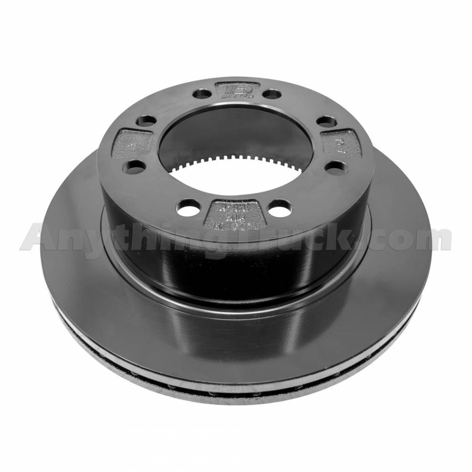 Dexter K71-631-00 8K Disc Brake Rotor | AnythingTruck.com