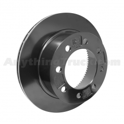 Dexter K71-631-00 8K Disc Brake Rotor