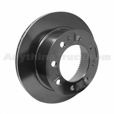 Dexter K71-631-00 8K Disc Brake Rotor