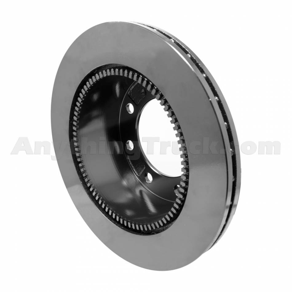 Dexter K71-631-00 8K Disc Brake Rotor | AnythingTruck.com