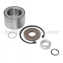 Dexter K71-995-00 50mm Bearing Cartridge Kit for Dexter Nev-R-Lube Hubs