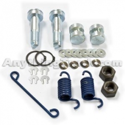 Euclid E3291 BRAKE KIT