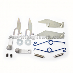 Euclid E-4136 Right-Hand Automatic Adjuster Kit for Wagner Front Brakes