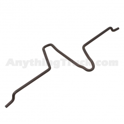 Disc Brake Pad Retainer Clip (Does One Brake Caliper), Use with MD236 Pad Kit