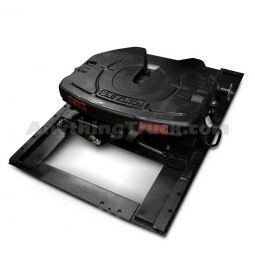 Fontaine BLH7AWB975024 No-Tilt Assembly, 9.75" tall, 24" slide