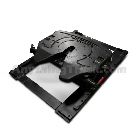 Fontaine BLH7AWB975036 No-Tilt Assembly, 9.75