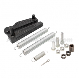 Fontaine KIT-RPR-6000L Minor Rebuild Kit for NT, 6000, 7000, and 7000CC Series Fifth Wheels