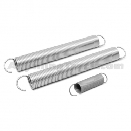 Fontaine KIT-SPRING Spring Kit for NT, 6000, 7000, and 7000CC Series Fontaine Fifth Wheel Heads
