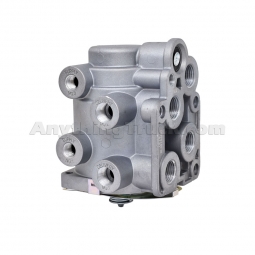PTP GN101818 E7 Dual Brake Valve, Replaces Bendix 101818