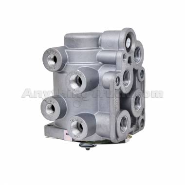 PTP GN101818 E7 Dual Brake Valve, Replaces Bendix 101818