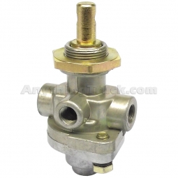 PTP 276567 PP-1 Push/Pull Valve, 40 PSI Release