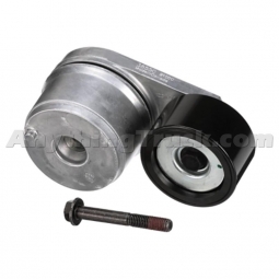 Gates 38550 Green Stripe DriveAlign Heavy Duty Belt Tensioner